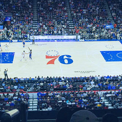 Philadelphia 76ers Tickets | Gametime